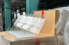 pekutherm Kunststoffe GmbH: Acrylglas-Recycling spart wertvolle Rohstoffe und immer teurere Energie