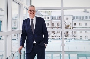 Thüga AG: Statement zur Europawahl 2024 von Dr. Constantin H. Alsheimer, Vorsitzender des Vorstands der Thüga Aktiengesellschaft