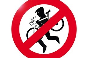 Polizeiinspektion Lüneburg/Lüchow-Dannenberg/Uelzen: POL-LG: ++ Zum Saisonauftakt: Fahrräder vor Diebstahl schützen ++ "Sorgenkind" Fahrraddiebstahl ++ Codier-Termine 2022 online ++ Tipps der Polizei zum Schutz vor Fahrraddiebstahl ++