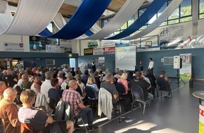 GP JOULE: Es geht los: Regenerative Wärmeversorgung für Rantrum