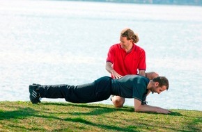 Klubschule Migros: Klubschule Business: Neue Ausbildung PersonalTrainer/in