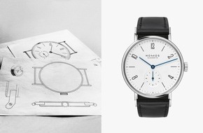 NOMOS Glash&uuml;tte: Su valor supera su precio: el reloj de pulsera como modelo de negocio