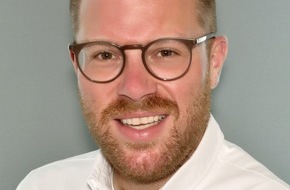 Deutschlandradio: Neuer Landeskorrespondent in Nordrhein-Westfalen