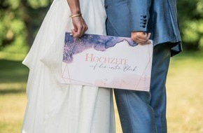 SAT.1: Live-Herzklopfen in der Prime Time! "Hochzeit auf den ersten Blick" startet am Mittwoch, 4. November 2020, um 20:15 Uhr in SAT.1