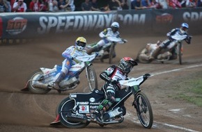 ADAC Hansa e.V.: Speedway Grandprix: Weltelite zu Gast in Teterow