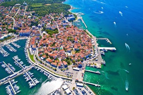 Medienmitteilung Harley-Davidson: Die European H.O.G. Rally 2027 in Kroatien