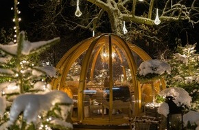 VILA VITA Marburg: Festliche Genussmomente bei VILA VITA Marburg