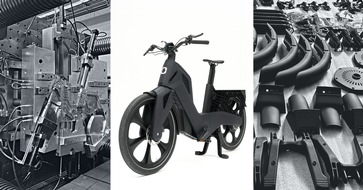 CIP Mobility GmbH: mocci | Neuer Meilenstein auf dem Weg in die Serienproduktion
