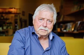 Wort & Bild Verlagsgruppe - Gesundheitsmeldungen: Wolf Biermann: "Ich glaube tief erschüttert an die Menschen." / Der Liedermacher im Interview mit der "Apotheken Umschau"