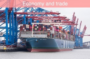 EUrVOTE: Current and planned EU free trade agreements