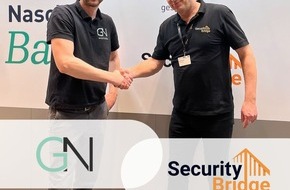 SecurityBridge: Go Next ist neuer SecurityBridge-Partner