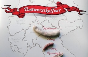 Metzgerei Böbel: BratwurstGenusstour / Eine kulinarische MitmachReise