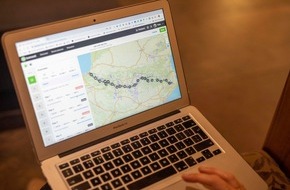 Content Netzwerk AG: komoot Webinar: Alles, was du wissen musst