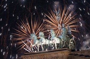 Verband der pyrotechnischen Industrie (VPI): Nie war Feuerwerk umweltfreundlicher