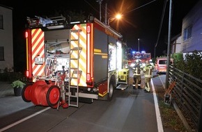 Feuerwehr Dresden: FW Dresden: Informationen zum Einsatzgeschehen der Feuerwehr Dresden vom 17. Oktober 2023