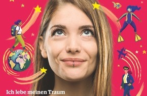 Wort & Bild Verlagsgruppe - Gesundheitsmeldungen: Stress lass nach - Nicht nur zur Weihnachtszeit / Strategien f&uuml;rs Loslassen und nicht perfekt sein