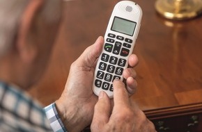 Polizeidirektion Neustadt/Weinstraße: POL-PDNW: Warnung vor betrügerischen Telefonanrufen