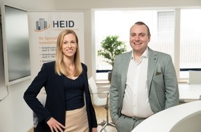 Heid Immobilienbewertung & Immobiliengutachter sowie Sachverständigen GmbH: Heid Immobilien GmbH: Immobilienbewertung bei Erbschaft – warum der richtige Preis entscheidend ist