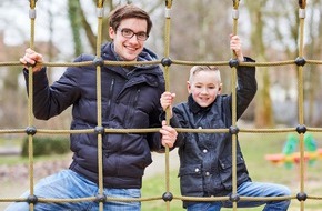 Universität Osnabrück: Deutsche Postcode Lotterie fördert Balu und Du