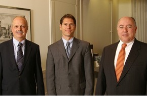 Wegelin & Co. Privatbankiers: Wegelin & Co. Privatbankiers nehmen in Basel ihre Geschäftstätigkeit auf