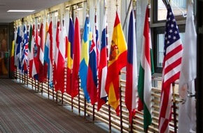 Presse- und Informationszentrum der Streitkräftebasis: 27 Nationen, ein Ziel: Klare Konzepte mit mehr Transparenz für die europäische Verteidigung