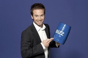 Kabel Eins: Strom sparen mit "BIZZ" - die Themen der ersten Sendung am 13. Juni 2006 um 23.15 Uhr bei kabel eins