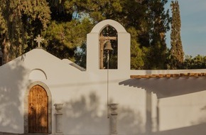 Schaffelhuber Communications: Ostern außergewöhnlich:  Eine authentisch griechisch-orthodoxe Osterfeier im Minos Beach Art Hotel