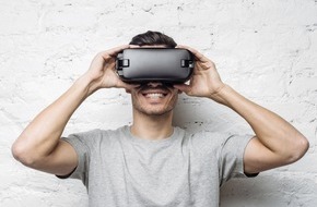 Debrunner Acifer AG: La realtà virtuale dal magazzino al cliente