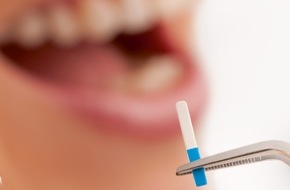 DMS - Die MundgesundheitsStiftung: Lebenslang gesunde Zahnimplantate - Wunsch oder Wirklichkeit?