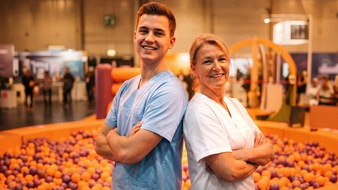 PRAXISTOUR: PRAXISTOUR: Schon 550 Anmeldungen vor Leipzig-Premiere