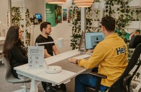 IKEA Deutschland GmbH & Co. KG: Mit dem Rad zu IKEA: Planungsstudios eröffnen zentral in Köln und Stuttgart