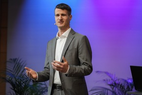 rapid.tech 3D 2026: Gelungener Veranstaltungsauftakt mit spannenden Vortr&auml;gen und technologischen Einblicken
