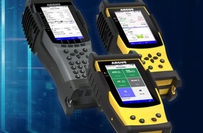 intec GmbH: Fibertester für Installation & Wartung: intec präsentiert ARGUS® F-Serie auf der ANGA COM