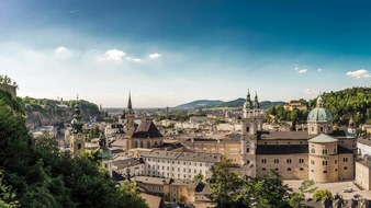 3sat: "Der Klang Salzburgs": 3sat-Dokumentation über Mozarts Vermächtnis