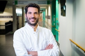 Helios Gesundheit: Das Helios Klinikum Berlin-Buch begrüßt Dr. med. Christoph von Sonnleithner, FEBO, als neuen Chefarzt der Klinik für Augenheilkunde