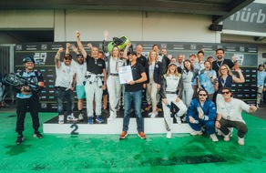 NITRO verbessert RID-Weltrekord – die »längste TV-Übertragung eines Live-Sportevents« liegt nun bei knapp 28 Stunden!