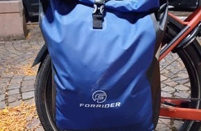 Polizeidirektion Landau: POL-PDLD: Bad Bergzabern - Zeugen gesucht: Diebstahl am helllichten Tag