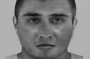 Polizei Rhein-Erft-Kreis: POL-REK: Vom Täter eines Sexualdelikts Phantombild erstellt Nachtragsmeldung zur Pressemeldung vom 12. Februar 2008