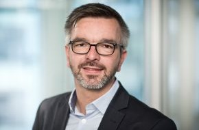 dpa Deutsche Presse-Agentur GmbH: Martin Oversohl wird dpa-Landesbüroleiter in Nordrhein-Westfalen (FOTO)