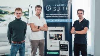 LearningSuite GmbH: LearningSuite.io als Vorreiter: Was digitale Lernplattformen für Unternehmen, Coaches und Agenturen leisten müssen