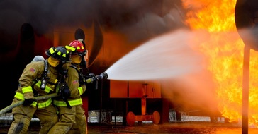 Hausfrage: Achtung Brandgefahr - Hier sollten Sie nicht mit dem Feuer spielen