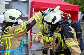 optimal Umwelttechnik GmbH: Sicher in den Einsatz – und wieder heraus
