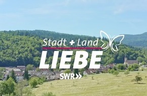 "Stadt + Land = Liebe"- SWR Datingserie startet im November