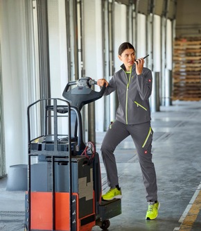 Sportliche Leichtgewichte für jede Jahreszeit