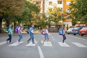 Kinderleicht tragen: Neues auf dem Schulranzen-Markt