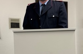Kreisfeuerwehr Rotenburg (Wümme): FW-ROW: Gefahr- und Umweltschutzzug blickt auf ruhiges Jahr zurück
