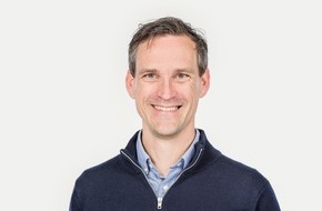 FHNW - Fachhochschule Nordwestschweiz: FHNW; Hochschule für Life Sciences: Neuer Leiter des Instituts für Pharmatechnologie und Biotechnologie an der Hochschule für Life Sciences FHNW
