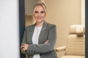 Dr. Jasmin Last: Dr. Jasmin Last etabliert Longevity-Board nach Tumorboard-Vorbild f&uuml;r pr&auml;ventive Medizin