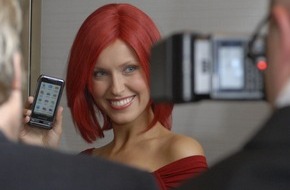 Preview Event & Communication: IFA-PreView: Der Branchen- & Medien-Treff / Neue Produkte & Trends für Wohnzimmer, Küche & Co. (mit Bild)