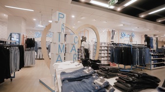 Primark: Primark verpflichtet sich dazu, nachhaltigere Angebote für alle erschwinglich zu machen - Umfangreiches Programm neuer Selbstverpflichtungen